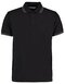 Classic Fit Tipped Collar Polo
