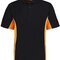 Classic Fit Track Polo
