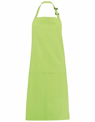 Bargear™ Bar Bib Apron Superwash® 60° Unisex
