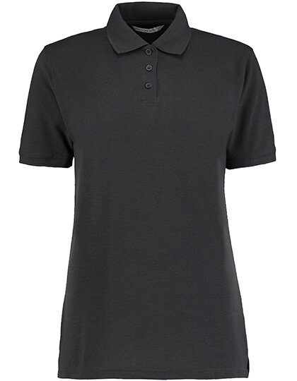 Women`s Classic Fit Polo Shirt Superwash 60°