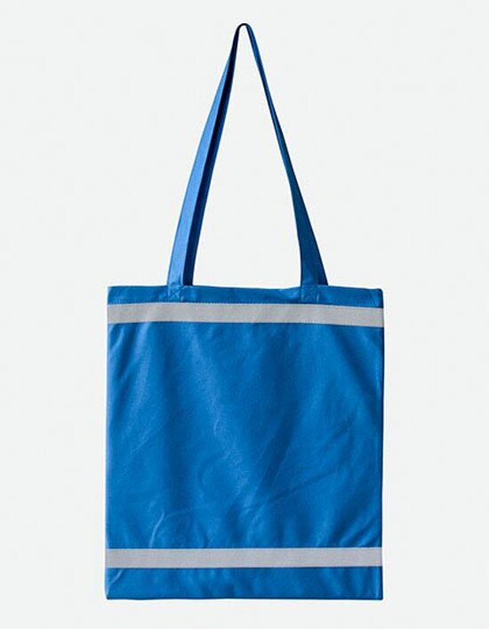 Warnsac® Shopping Bag long handles