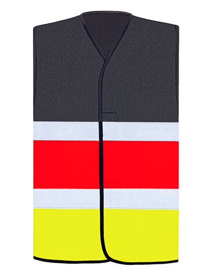 KX144 Korntex National Safety Vest
