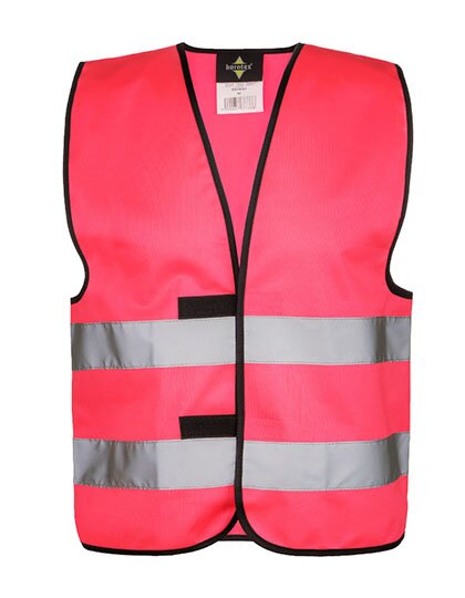 Safety Vest EN ISO 20471 /EN 1150
