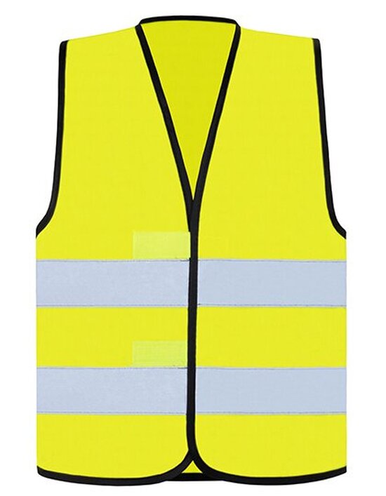 KX500CO2 Safety Vest Whale - CO² Neutral