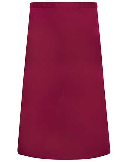 Bistroschürze Basic