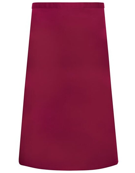 Bistroschürze Basic