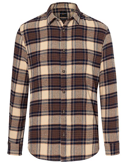 Herren Karohemd Urban