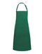 KY133 Karlowsky Übergrößen Latzschürze Basic mit Schnalle und Tasche