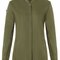 KY134 Karlowsky Damenkochjacke Green-Generation
