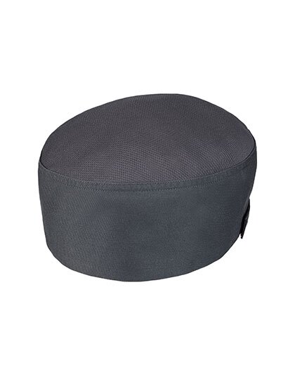 KY136 Karlowsky Beanie mit Netzeinsatz