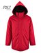 Unisex Jacket With Padded Lining Robyn