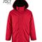 Unisex Jacket With Padded Lining Robyn