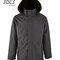 Unisex Jacket With Padded Lining Robyn