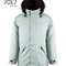 Unisex Jacket With Padded Lining Robyn