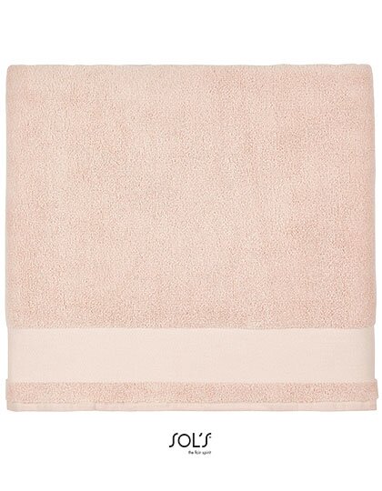 Bath Towel Peninsula 70