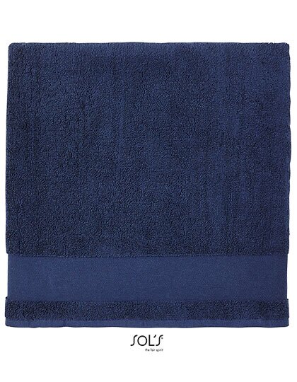 Bath Towel Peninsula 70