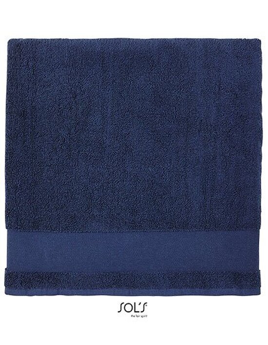 Bath Towel Peninsula 70