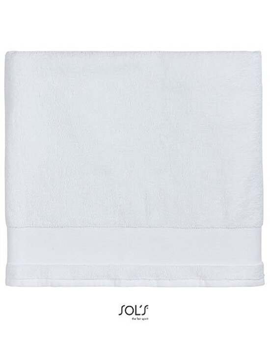Bath Towel Peninsula 70