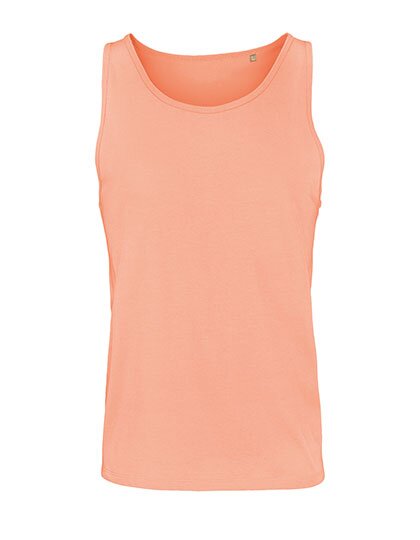 L03980 Unisex Tank Top Crusader