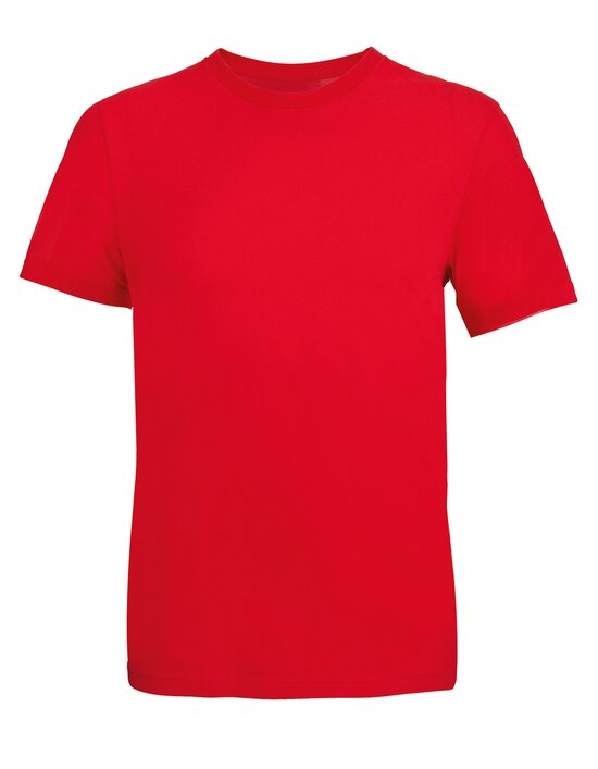 L04203 SOL´S Unisex Round Neck T-Shirt Tuner