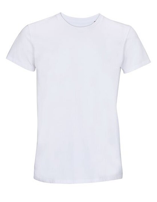 Unisex Recycled T-Shirt Re Crusader