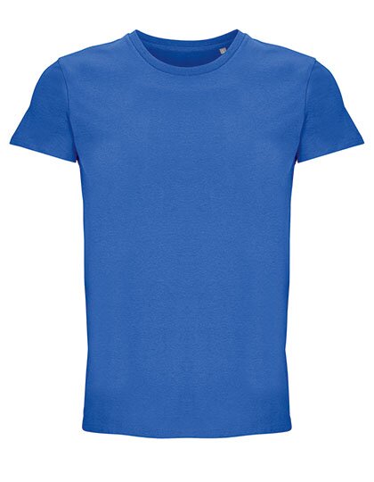 Unisex Recycled T-Shirt Re Crusader