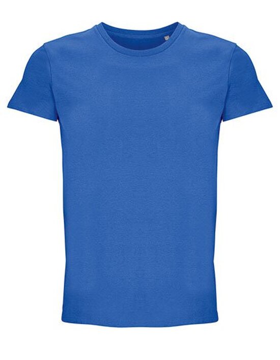 Unisex Recycled T-Shirt Re Crusader