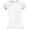 Women`s Raglan Sleeves T Sporty