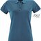 Women`s Polo Shirt Perfect