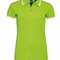 Women Polo Shirt Pasadena