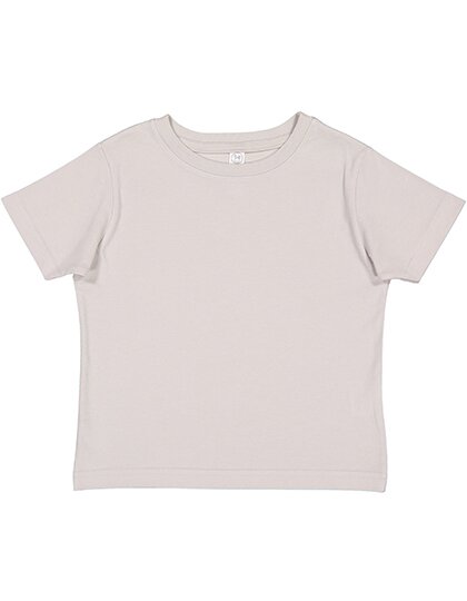 Toddler Fine Jersey T-Shirt