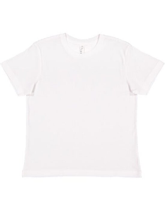 Youth Fine Jersey T-Shirt