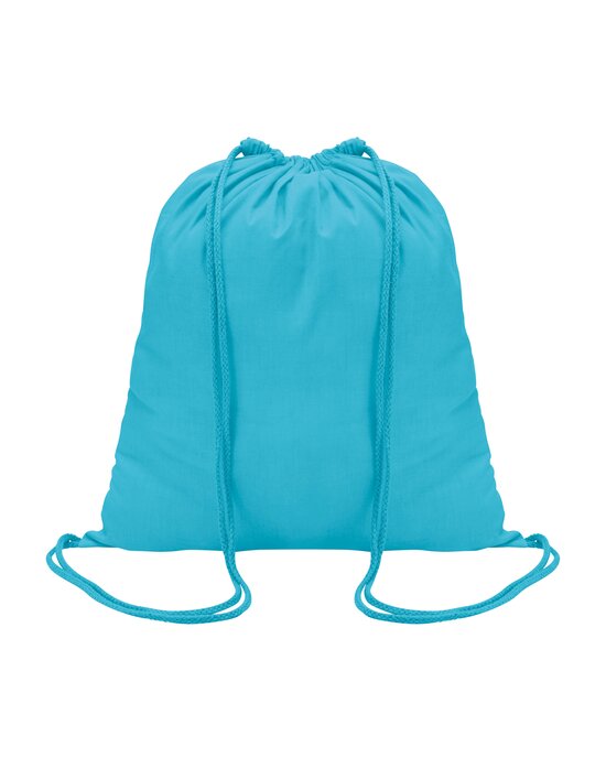 LB04095 SOL´S Drawstring Backpack Genova