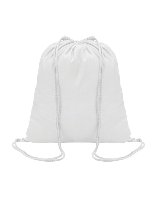 LB04095 SOL´S Drawstring Backpack Genova