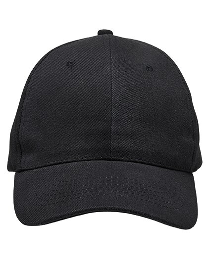 Six Panel Cap Buffalo