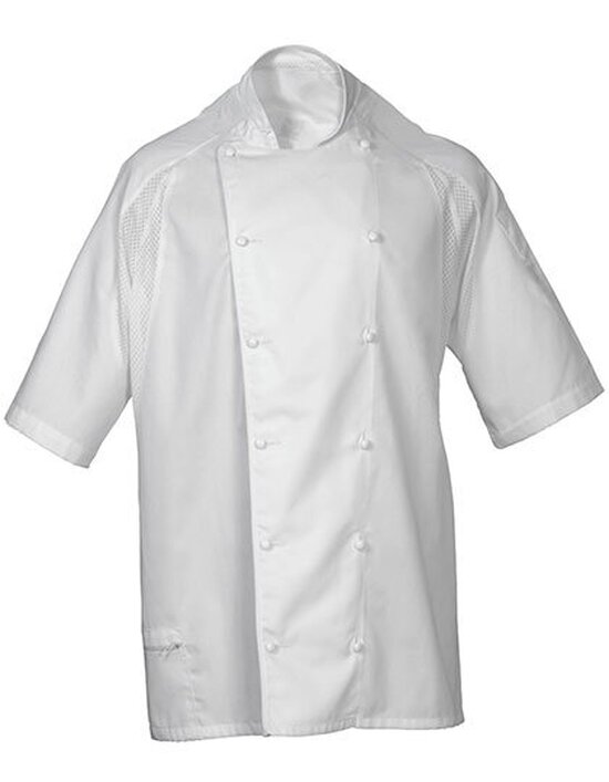 Jacket Staycool Raglan Sleeve