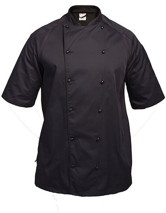 Jacket Staycool Raglan Sleeve