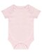 Essential Short Sleeved Bodysuit