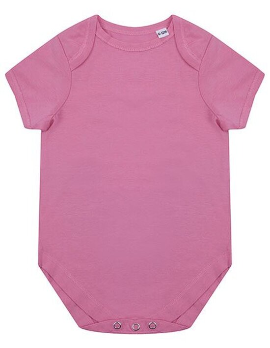 Organic Bodysuit