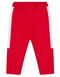 LW830 Kids Track Bottoms