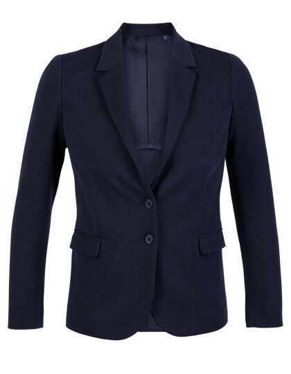NB3170 Women´s Piqué Blazer Marcel