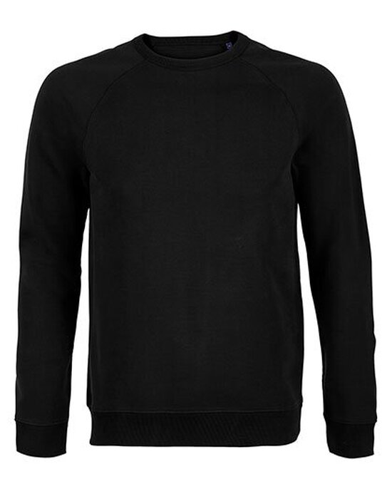 NB3194 Men´s French Terry Sweatshirt Nelson