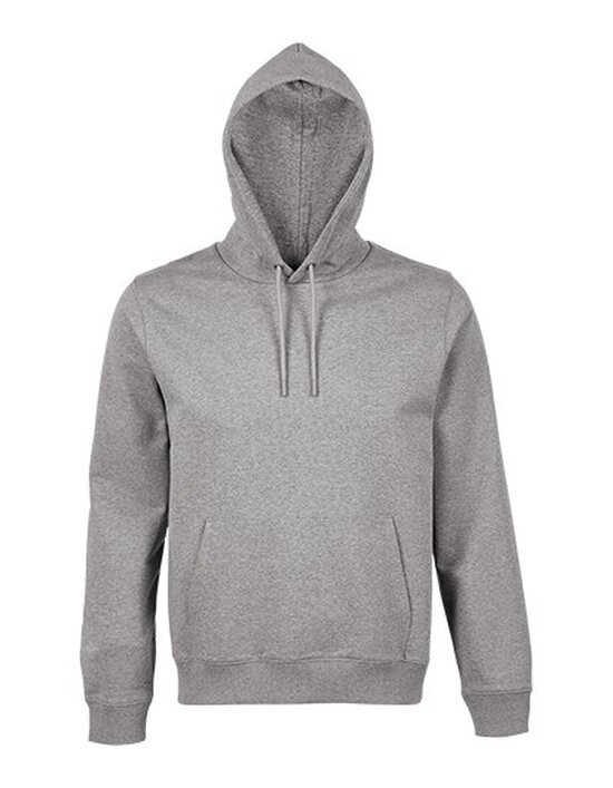 NB3196 Men´s French Terry Hoodie Nicholas