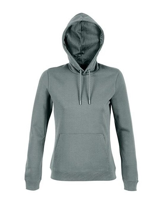 NB3197 Women´s French Terry Hoodie Nicholas