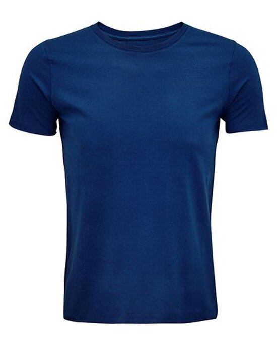 NB3570 Men´s Soft T-Shirt Leonard