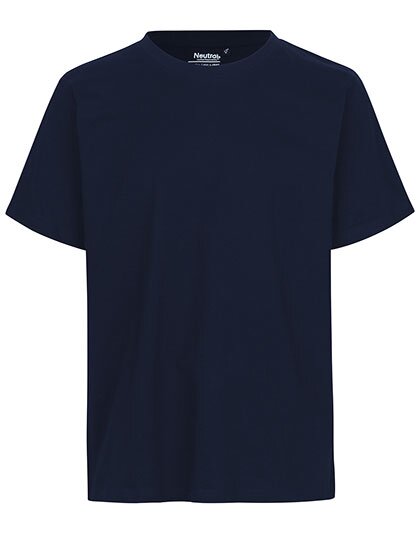 Unisex Regular T-Shirt