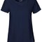 Ladies` Roll Up Sleeve T-Shirt