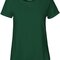 Ladies` Roll Up Sleeve T-Shirt