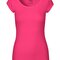 Ladies` Roundneck T-Shirt