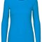 Ladies` Long Sleeve T-Shirt